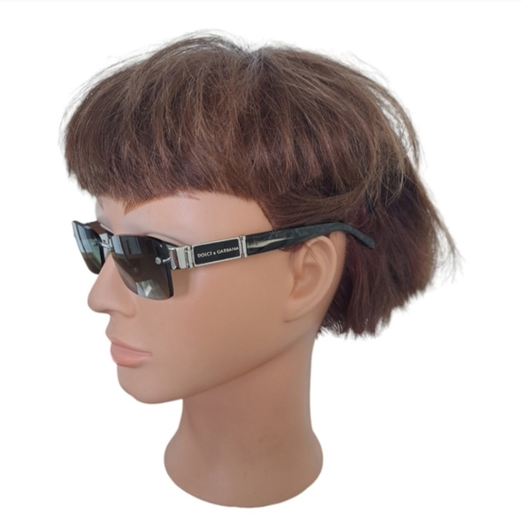 Dolce & Cabana eyeglass frame made in Italy via Damiano 7 milano Italia - Picture 5 of 11